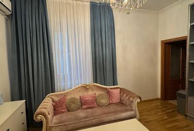 Spatiu comercial de inchiriat Piata Romana bd Magheru - 5