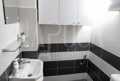 Apartament 3 camere de vanzare in Plopilor, Cluj Napoca - 5