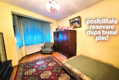 Apartament spatios langa Sun Plaza, Piata Sudului - 5