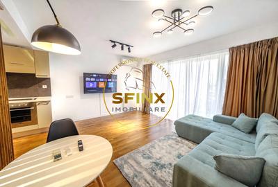 Studio Incity Residence/ Dudesti/ Dristor/ Alba Iulia - 2