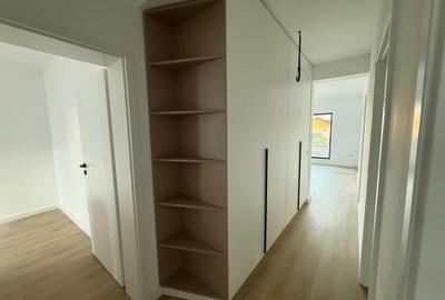 CASA INDIVIDUALA, 4 CAMERE, 2 BAI SI POD, MALL MOLDOVA, COMISION 0% !!! - 7