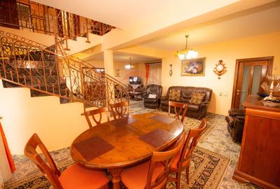 Casa de vanzare 240 mp utili , 6 camere,  teren 1000 mp, Calarasi - 16