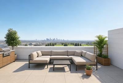 Apartament cu 4 camere decomandat în Theodor Pallady