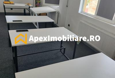 Spatiu Birouri 5 camere de inchiriat Vitan Mall București | ApexImobiliare.ro - 11