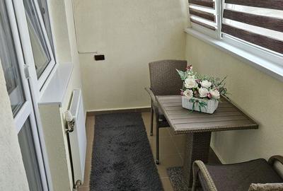 AP. 2 CAMERE APARATORII PATRIEI, CENTRALA, PARCARE, METROU 15 MINUTE - 7