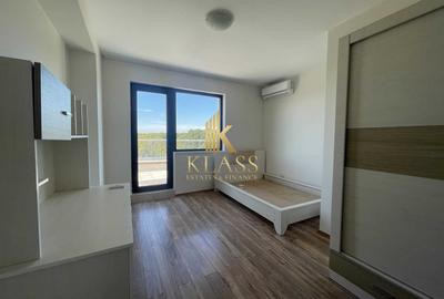 Inchiriere Penthouse  | 118 mp + terasa 73 mp - 4