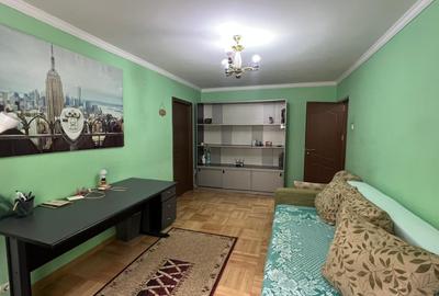 Apartament 3 camere, decomandat, Vitan - 12