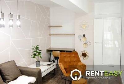 Apartament cu doua camere situat in zona Iulius Mall - Conest Residence - 3