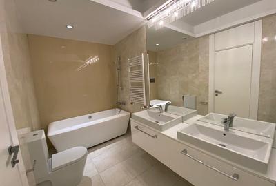 5-room apartment luxury, building with swimming pool, security, Aviatorilor - 15