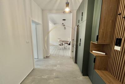 OCAZIE | Apartament 2 camere - Giroc, Hotel IQ - încălzire prin pardoseală - 9