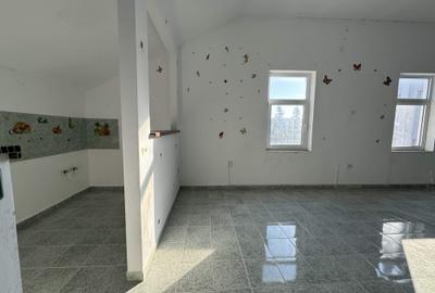 CLADIRE-GRADINITA, S+P+1+M, S.D.=1035 mp, Teren = 6168 mp,str.Plevnei - 13