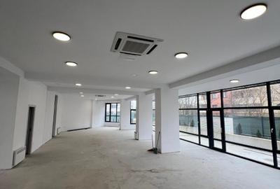 Spatiu comercial 220 mp + curte + terasa | Sector 1 | Ideal birouri / showroom - 1