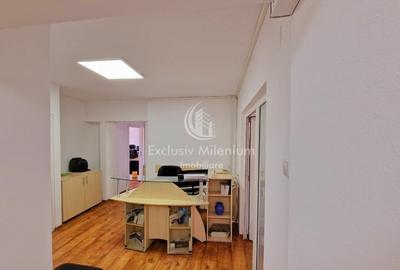 Birouri Natiunile Unite - Unirii 5 Camere Mobilat de birou - 1