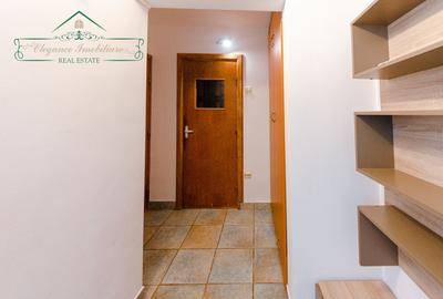 Apartament cu 2 camere și centrală proprie - 6