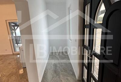 Casa de inchiriat, 130mp, 6 parcari, zona Boema - 26