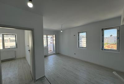 Apartament cu 2 camere decomandat în Militari
