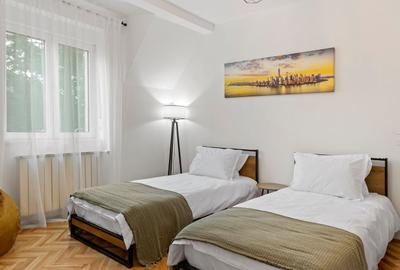 3 camere | Mihalache | Domenii | Parc Ciresarii Sandu Aldea - 21