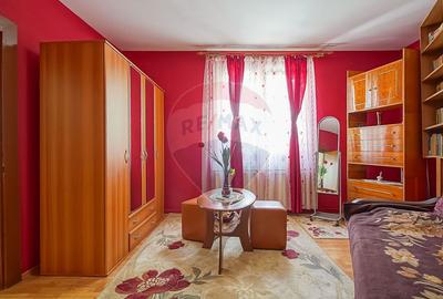 Casă individuală de vânzare pe str. Cloșca din Brașov | Centru istoric - 8