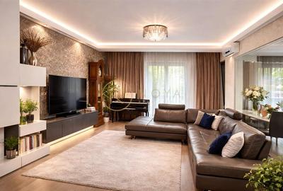 Apartament cu 3 camere + parcare optional | 20th Residence Grozavesti - 1