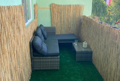 Ultracentral - Strada Babadag, 3 camere, etaj 3, mobilat/utilat - 6