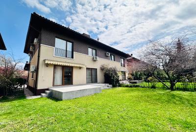 Casă cu 5 camere în Nord-Est