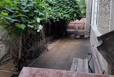 Vila P+M Centru istoric 4 cam 211 mp LIBERA - 9