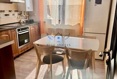 Apartament 2 camere, Sanpetru Residence, str Marte - 8
