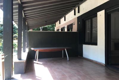 Vila 5 camere cu acces la lacul Baneasa | teren 400 mp - 13