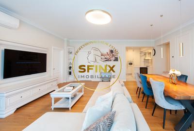 Apartament 4 camere | Baneasa, Aerogarii | 130mp | 2 balcoane | 2 bai | parcare - 1