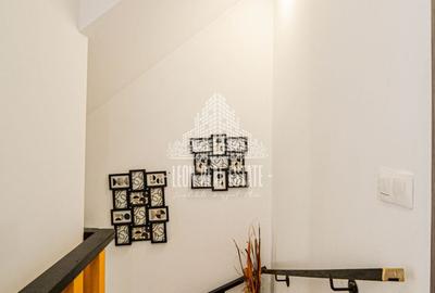 Casa de tip Duplex complet mobilat și utilat, în Gilau, zona RAR - 27