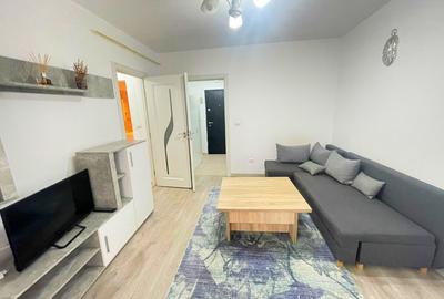 Apartament 2 camere-Tatarasi-Flora-etaj intermediar - 1