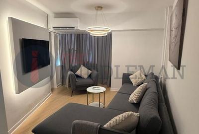 Apartament cu 3 camere - rond  ALBA IULIA - UNIRII - 1