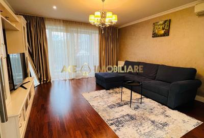 2 Camere | InCity Residence | Metrou | Parcare | Centrala | 80MP - 1
