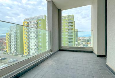 Apartament premium, decomandat, 60 mp, parcare subterana, bloc nou - 10