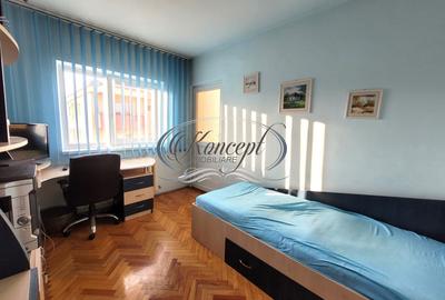Apartament decomandat, zona Kaufland Manastur - 5