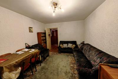 3 camere decomandate, 64 mp, Zona Centrala - 2