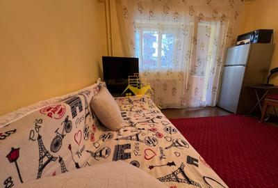 Garsoniera/STUDIO, Zorilor, UMF/UTCN, Observatorului, Golden Tulip - 4