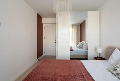 Apartament 2 camere | Zona Berceni | Finalizat | Loc parcare - 9