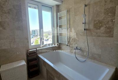 Apartament premium 3 camere – poziție excelentă la intrare în Mamaia - 20