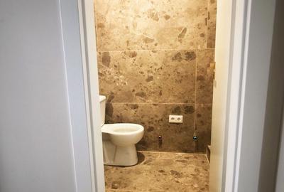 Casa multifunctionala cu salina – 2 spatii comerciale  Aleea Carpați - 4