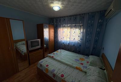 Apartament 4 camere decomandate , 2 băi,CT, separare de apă - 8