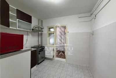 Apartament cu 3 camere, decomandat, zona Soarelui, Timisoara - 7