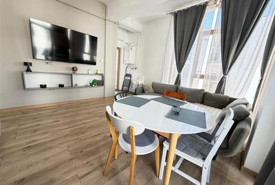 Apartament etaj 1 cu 3 camere 2 balcoane zona El Gringo - 9