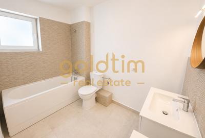 PRIMA INCHIRIERE/VILA INSIRUITA/ 2 LOCURI DE PARCARE/ - 12