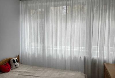 Apartament 3 Camere,Piata Iancului,Metrou,et.2/8,Amenajat,boiler,mobilat,complet - 5