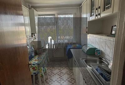 Apartament 3 camere  Constantin Brancoveanu /Centrala Proprie - 6