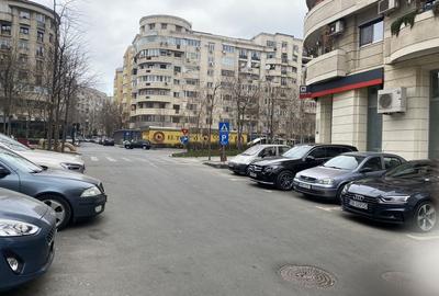 Vânzare Garsonieră Adiacent Decebal – 300m Metrou Muncii - 8