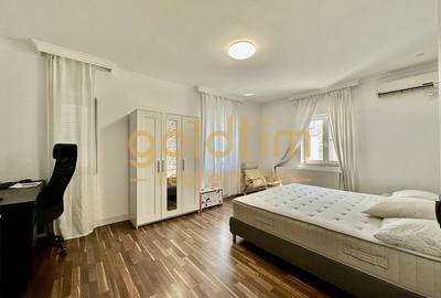 VILA INDIVIDUALĂ/BANEASA RESIDENTIAL PARK/IANCU NICOLAE/SUPERBA/CURTE GENEROASA/ - 20