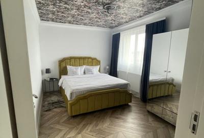 Basarabia, Diham | 2 Camere | Renovat Complet | Balcon | Metrou 7min - 1