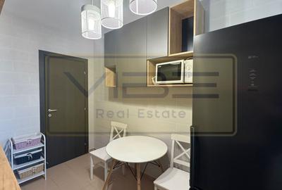 Apartament 2 camere | parcare | boxa Conest Grand Residence - 10